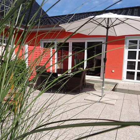 Ferienhaus Loissin Exteriér fotografie